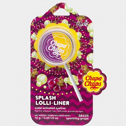 Chupa Chups Splash Lolli-Liner