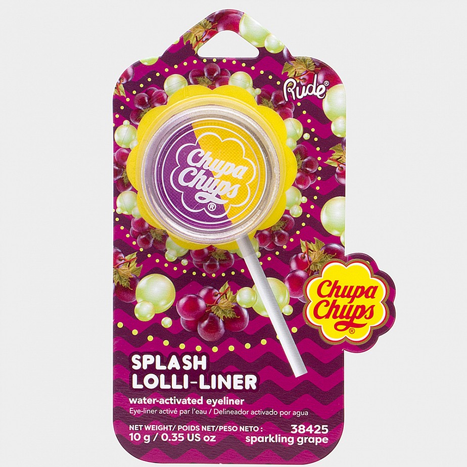 Chupa Chups Splash Lolli-Liner Chupa Chups Splash Lolli-Liner