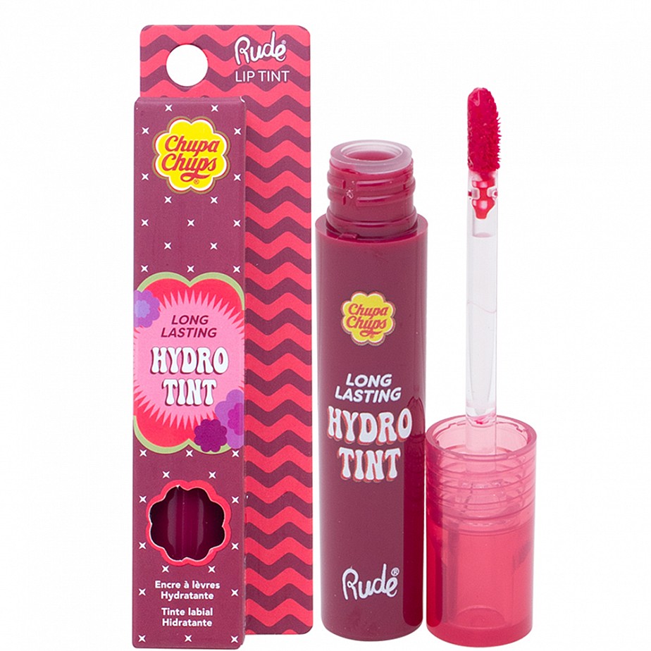 Chupa Chups Long Lasting Hydro Tint Chupa Chups Long Lasting Hydro Tint