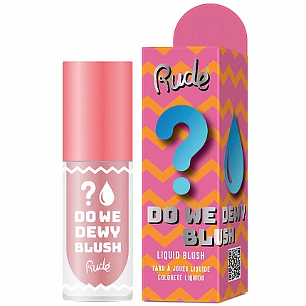 Do We Dewy Liquid Blush