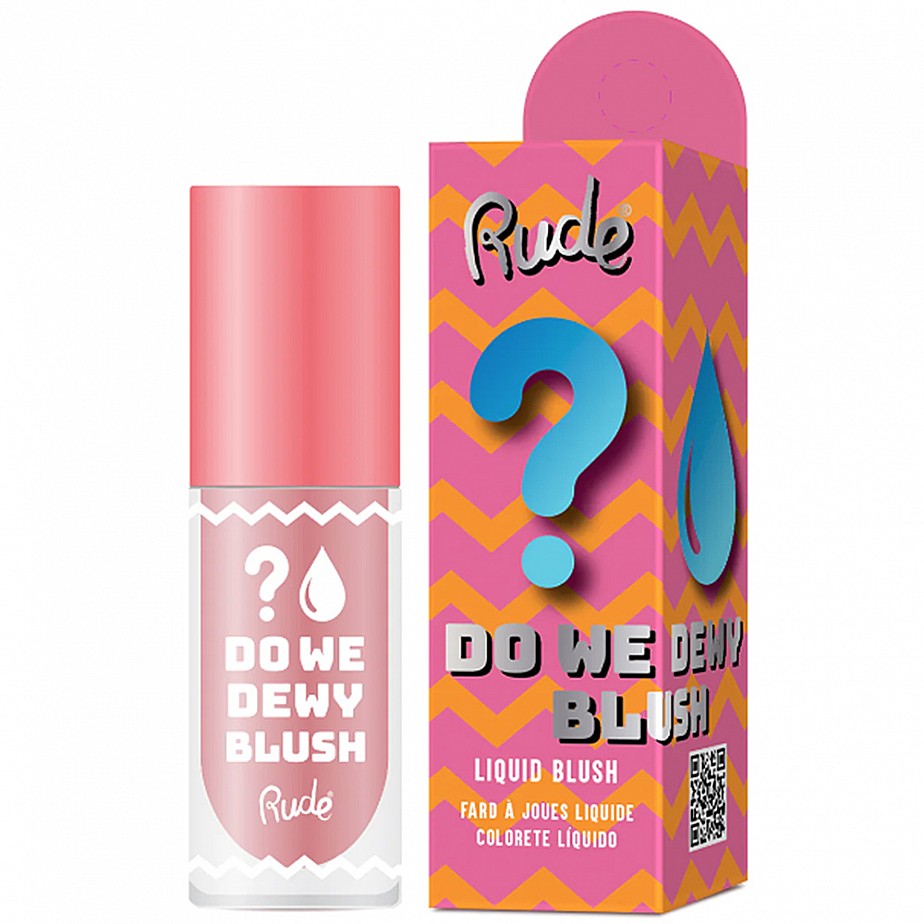 Do We Dewy Liquid Blush