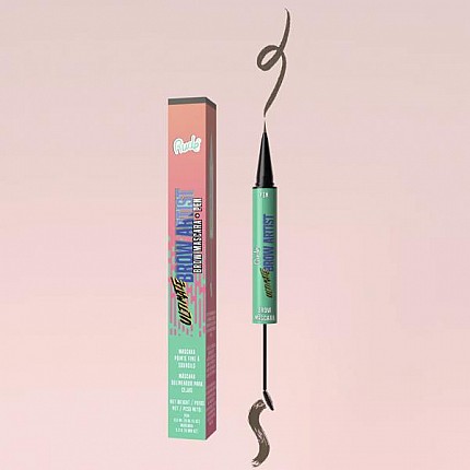 Ultimate Brow Artist Brow Mascara And Pen