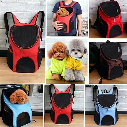 Pet Carrying Back Pack